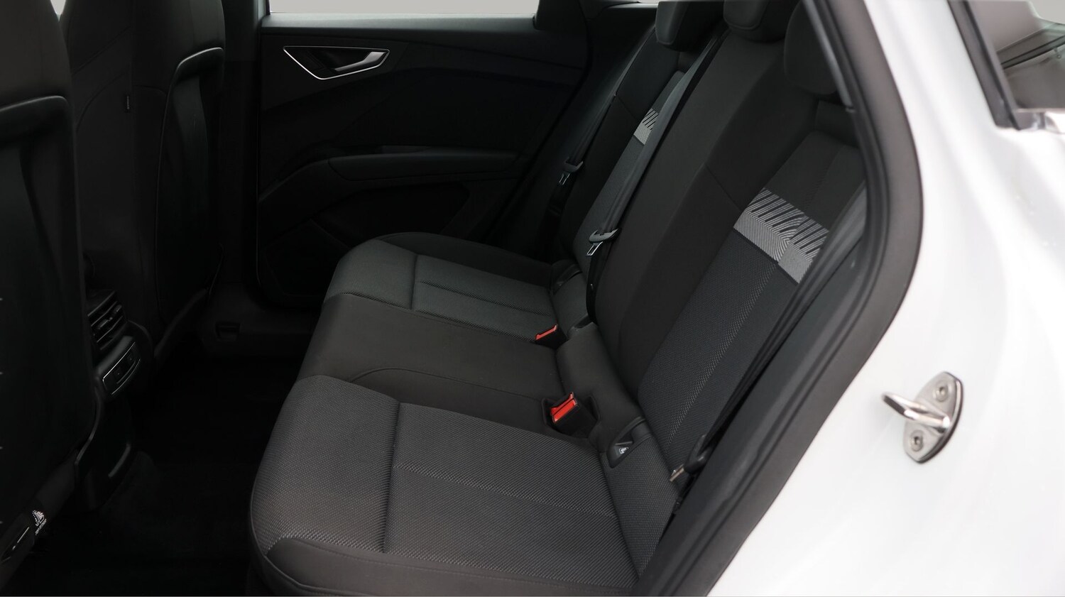 Used Audi Q4 e-tron 2021 for sale - 77432441: Photo 16