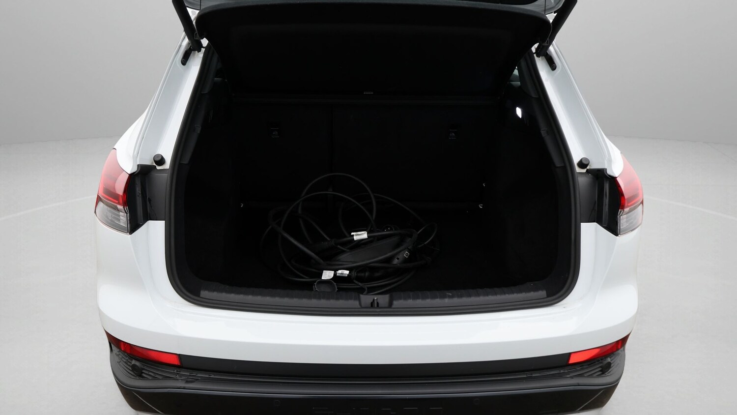 Used Audi Q4 e-tron 2021 for sale - 77432441: Photo 17