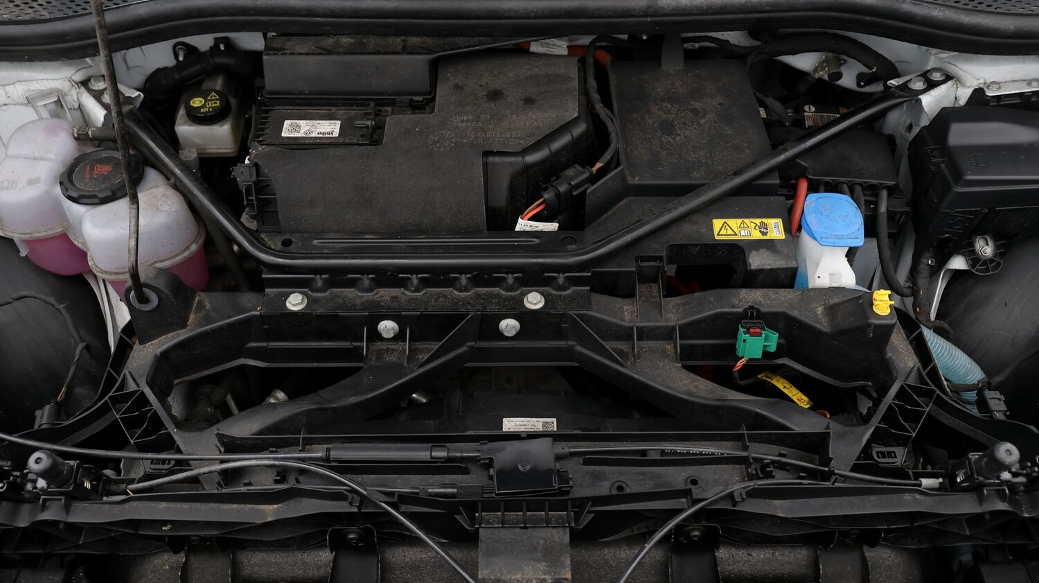 Used Audi Q4 e-tron 2021 for sale - 77432441: Photo 19