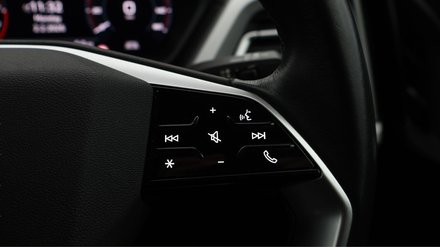 Used Audi Q4 e-tron 2021 for sale - 77432441: Photo 20