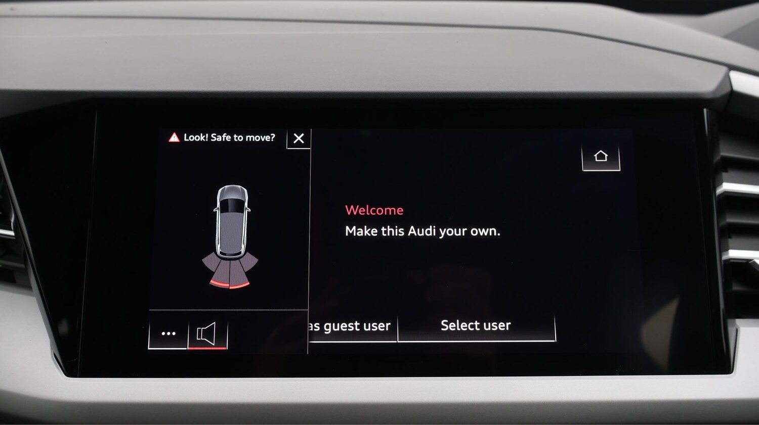 Used Audi Q4 e-tron 2021 for sale - 77432441: Photo 21