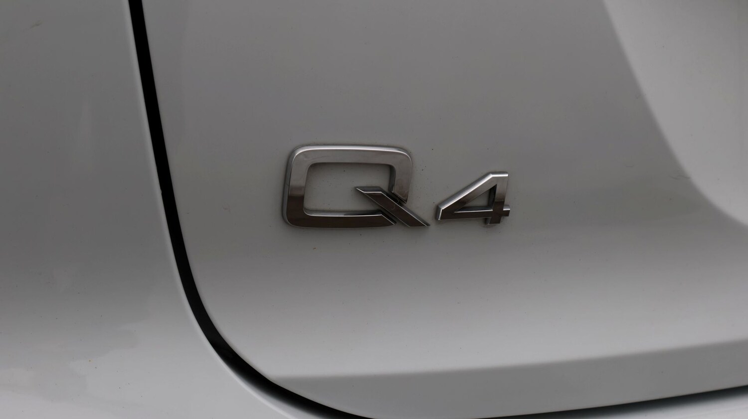 Used Audi Q4 e-tron 2021 for sale - 77432441: Photo 23