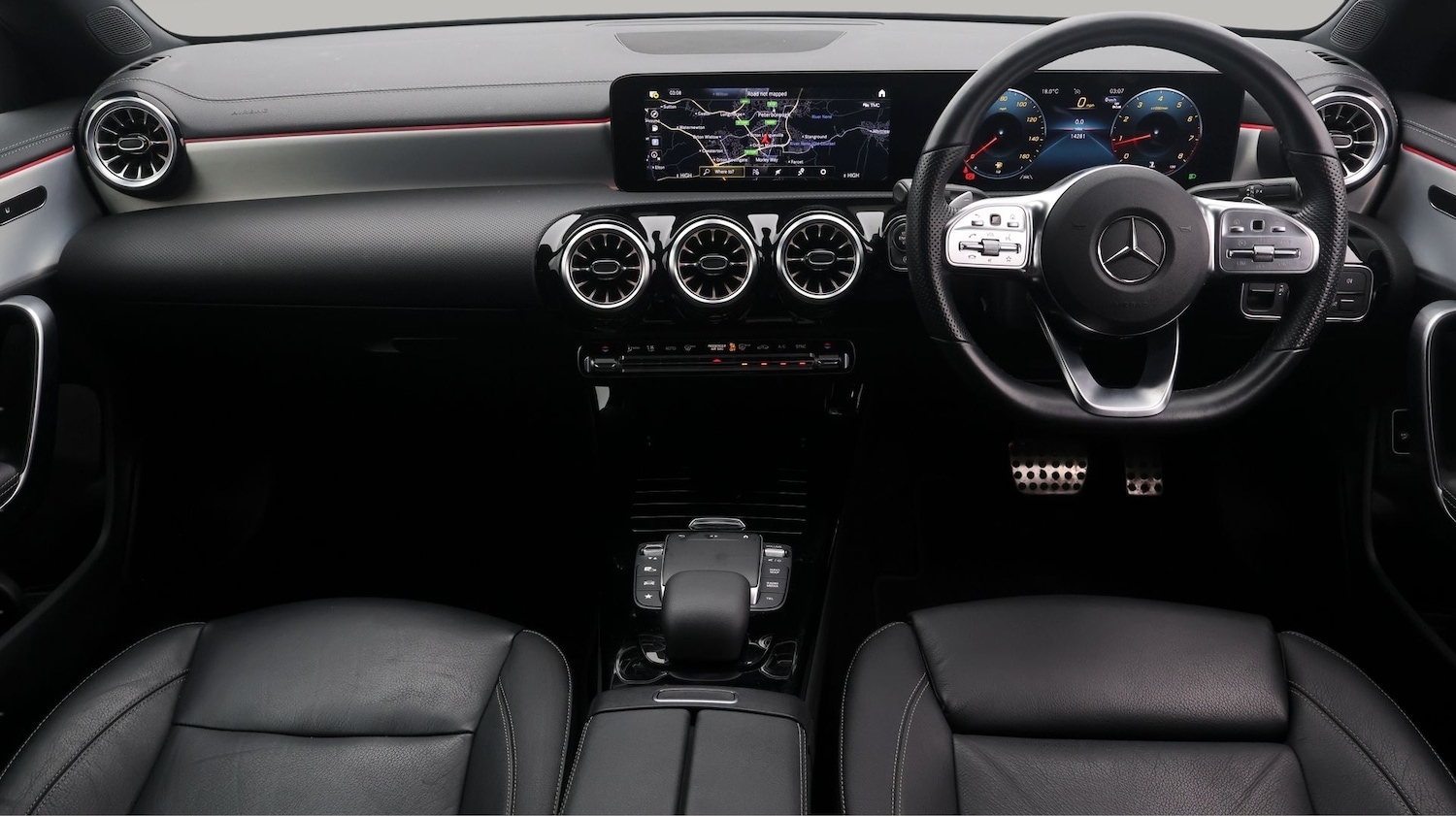 Used Mercedes-Benz CLA 2022 for sale - 77431765: Photo 13