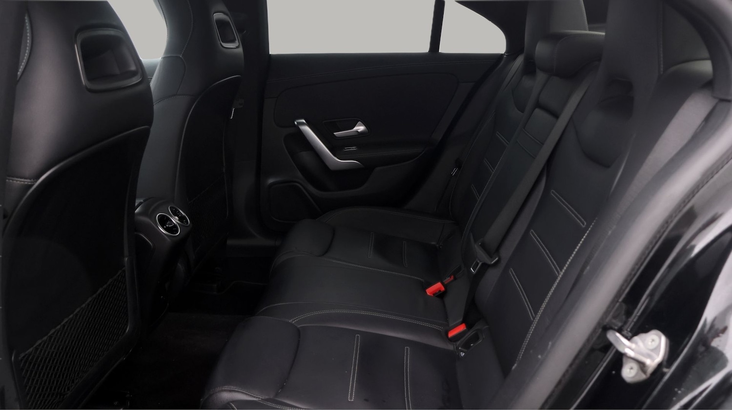 Used Mercedes-Benz CLA 2022 for sale - 77431765: Photo 16