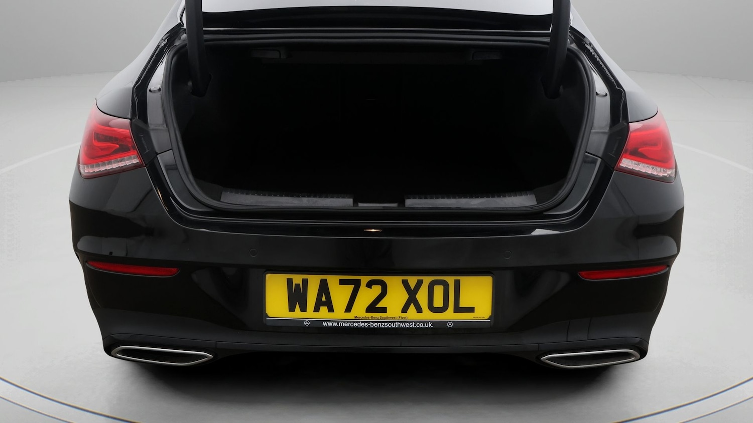 Used Mercedes-Benz CLA 2022 for sale - 77431765: Photo 17