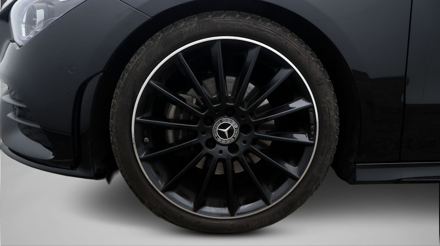 Used Mercedes-Benz CLA 2022 for sale - 77431765: Photo 18