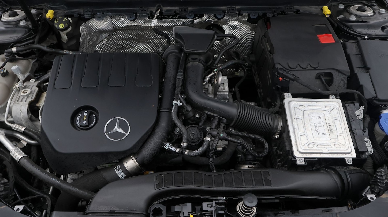 Used Mercedes-Benz CLA 2022 for sale - 77431765: Photo 19