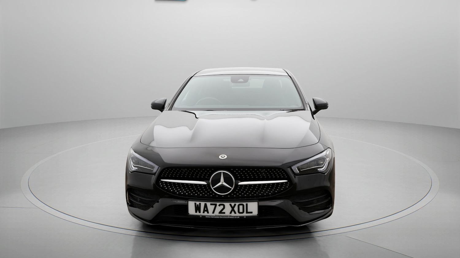 Used Mercedes-Benz CLA 2022 for sale - 77431765: Photo 2