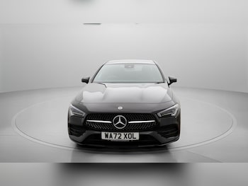 Used Mercedes-Benz CLA 2022 for sale - 77431765: Photo