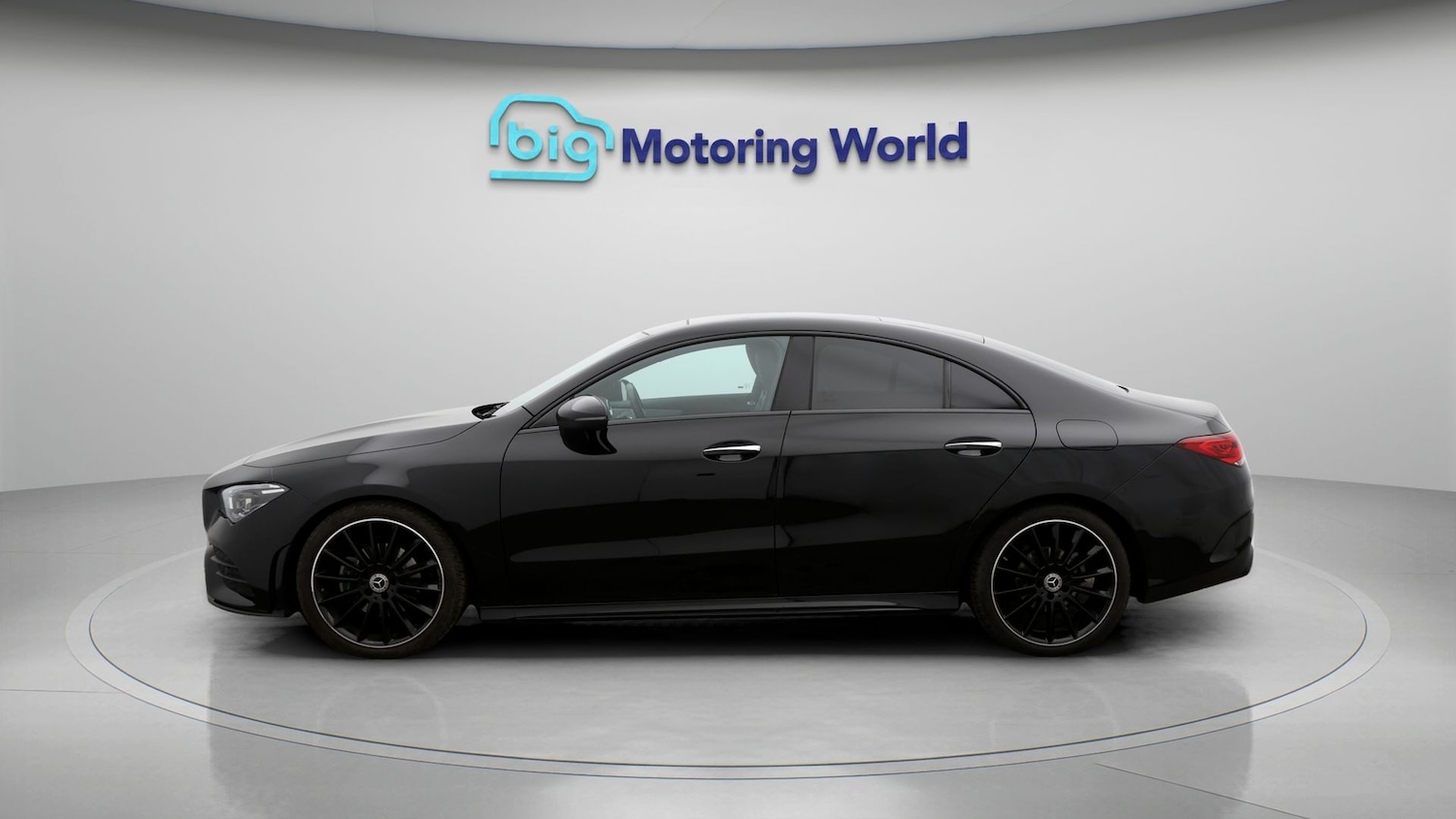 Used Mercedes-Benz CLA 2022 for sale - 77431765: Photo 4