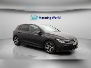 Used Volkswagen Golf 2023 for sale - 75364152: Photo