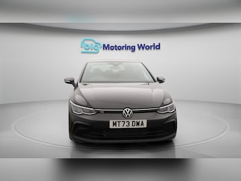 Used Volkswagen Golf 2023 for sale - 75364152: Photo