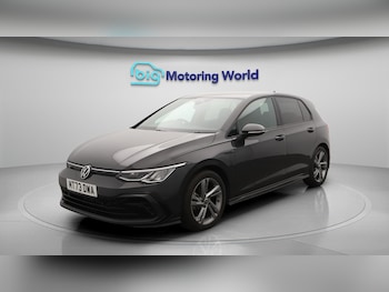 Used Volkswagen Golf 2023 for sale - 75364152: Photo