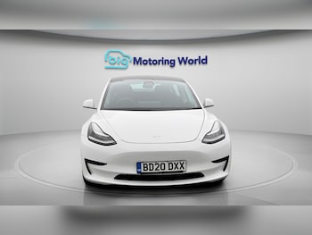 Used Tesla Model 3 2020 for sale - 79438720: Photo