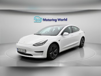 Used Tesla Model 3 2020 for sale - 79438720: Photo