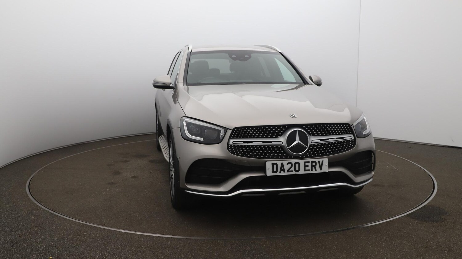 Vehicle 43
