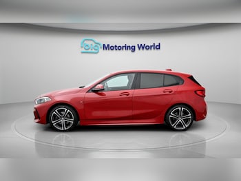 Used BMW 1 Series 2020 for sale - 78317385: Photo