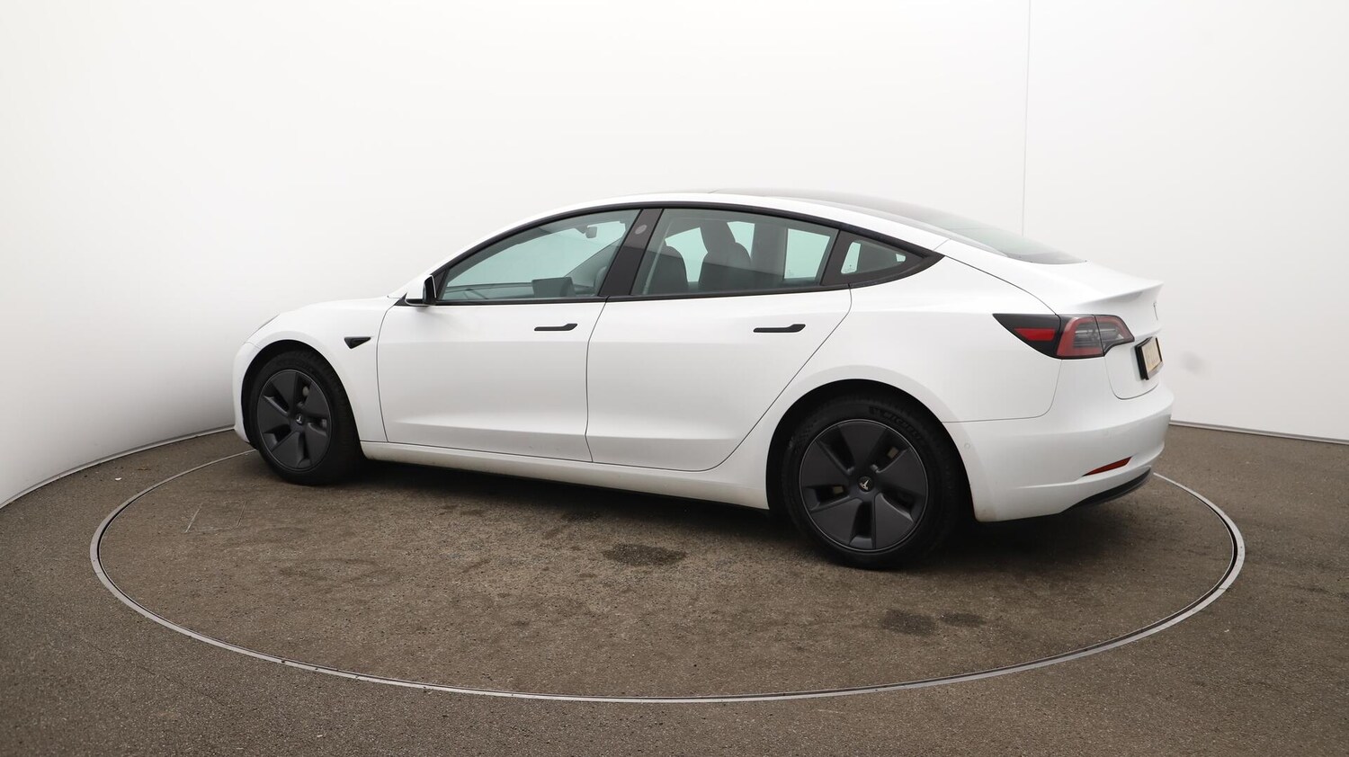 Vehicle 34