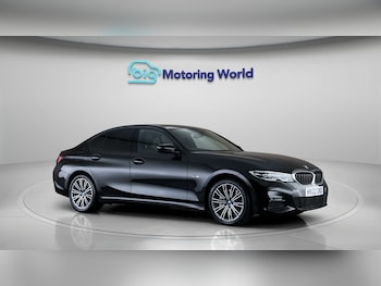 Used BMW 3 Series 2022 for sale - 79491557: Photo