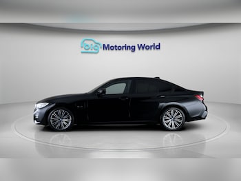 Used BMW 3 Series 2022 for sale - 79491557: Photo