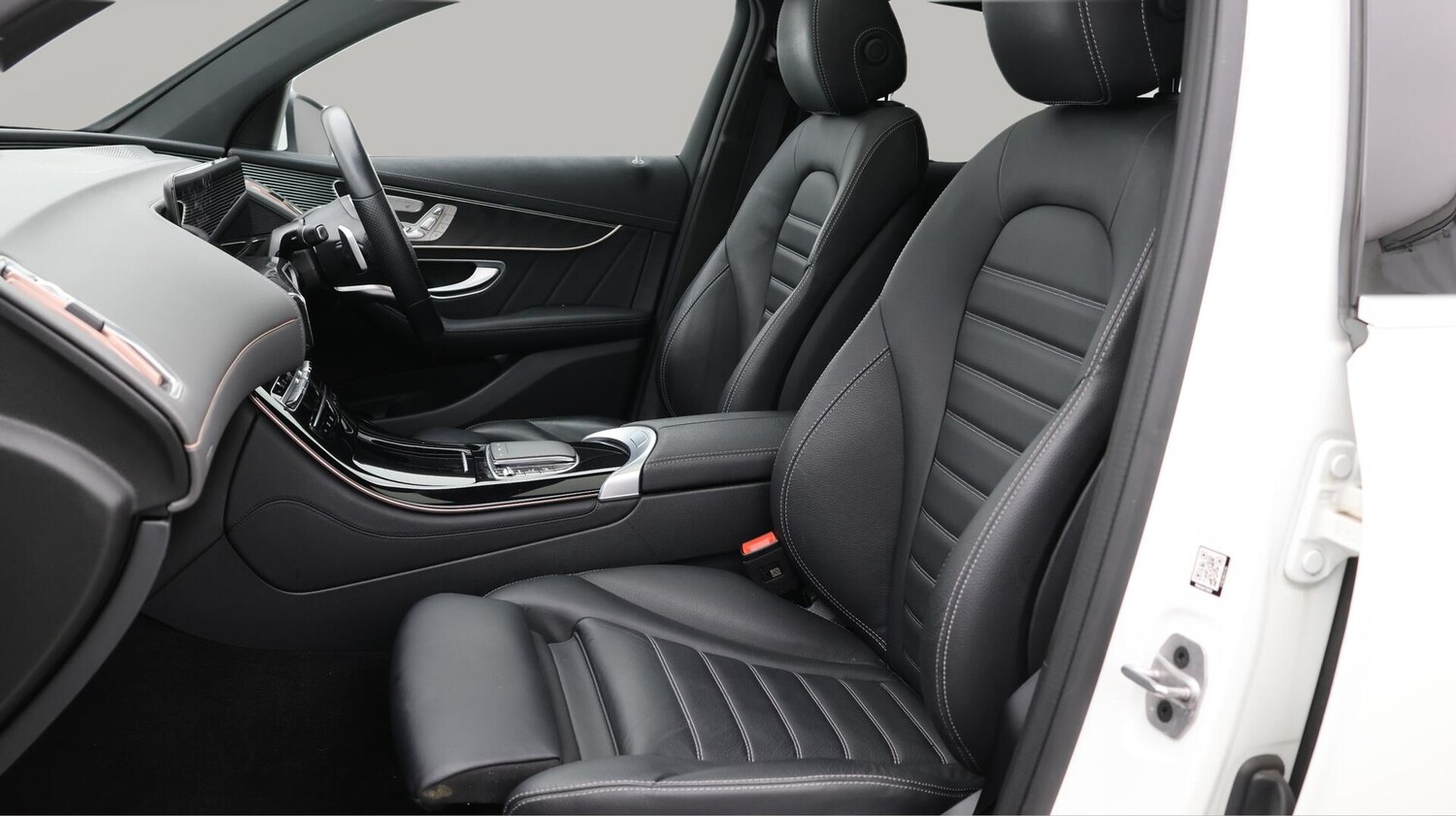 Used Mercedes-Benz EQC 2022 for sale - 76727136: Photo 15