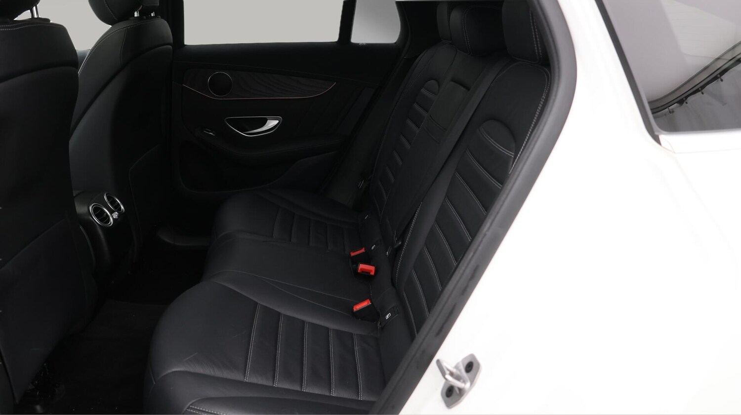 Used Mercedes-Benz EQC 2022 for sale - 76727136: Photo 17