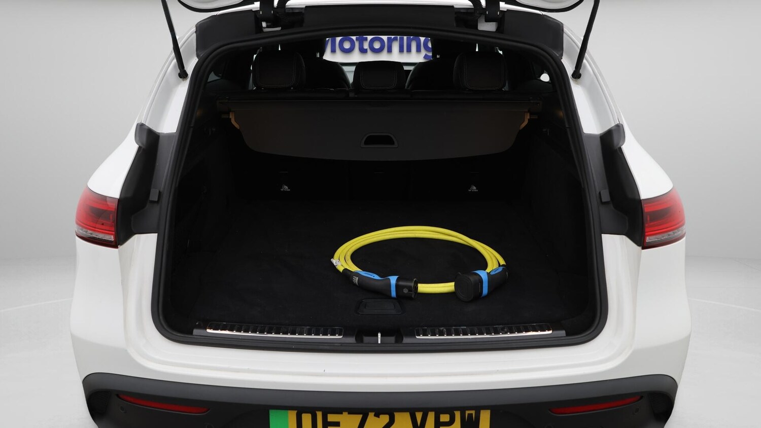 Used Mercedes-Benz EQC 2022 for sale - 76727136: Photo 18