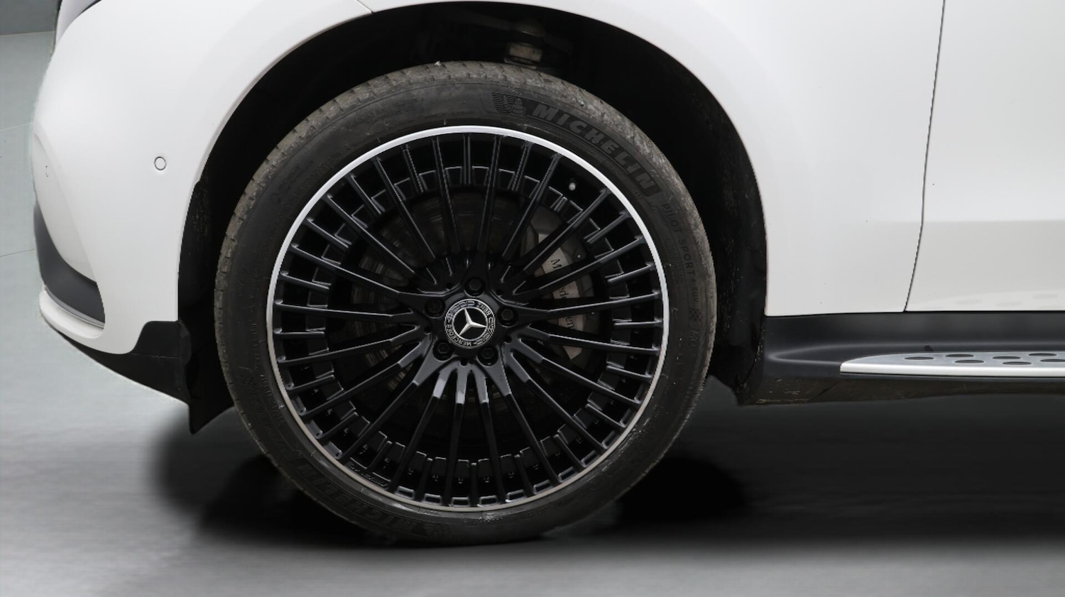 Used Mercedes-Benz EQC 2022 for sale - 76727136: Photo 19