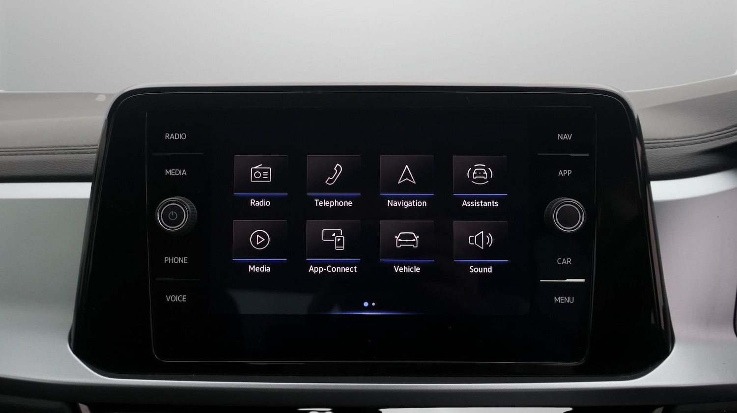 Used Volkswagen T-Roc 2022 for sale - 77337818: Photo 11