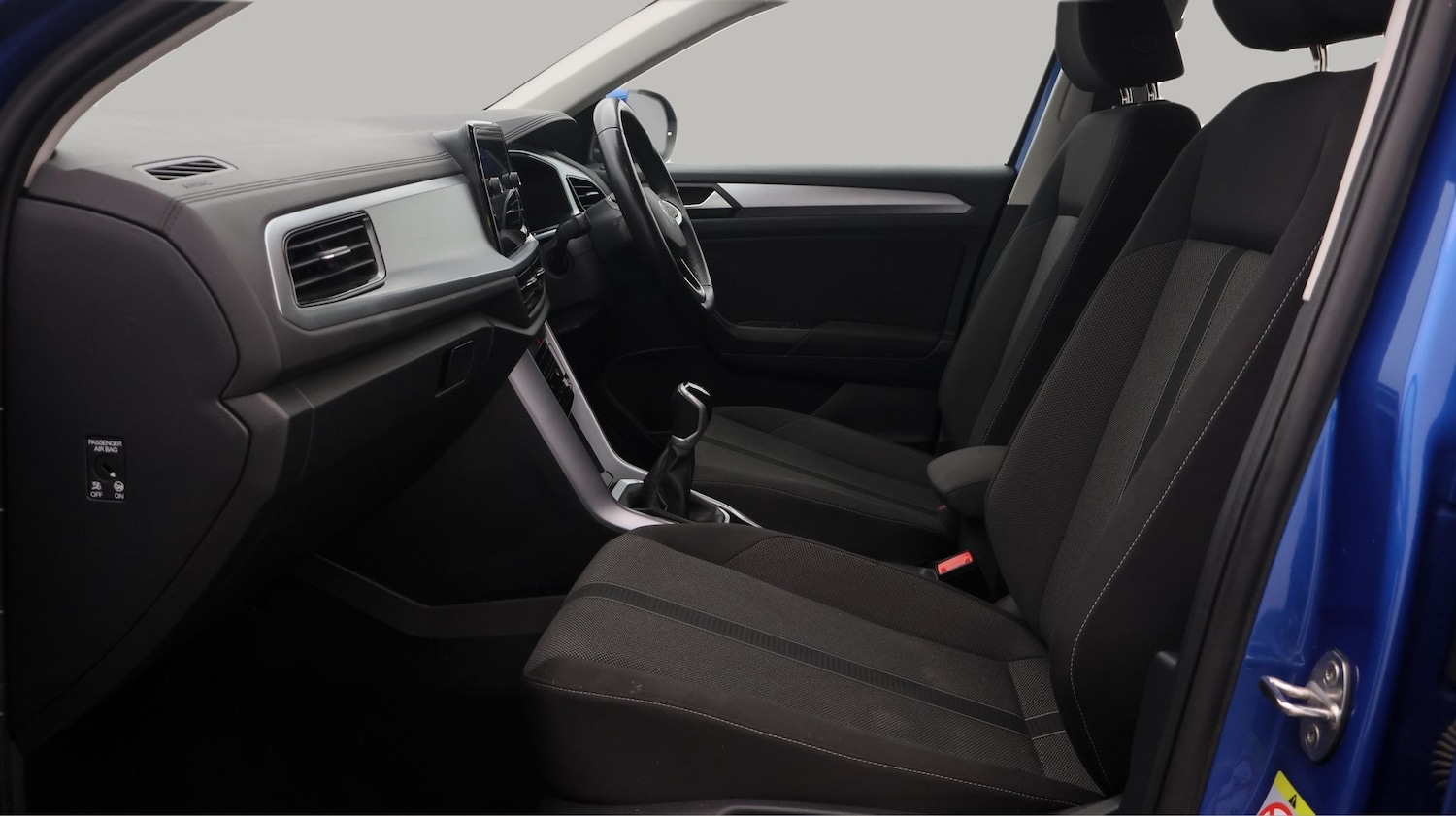 Used Volkswagen T-Roc 2022 for sale - 77337818: Photo 14