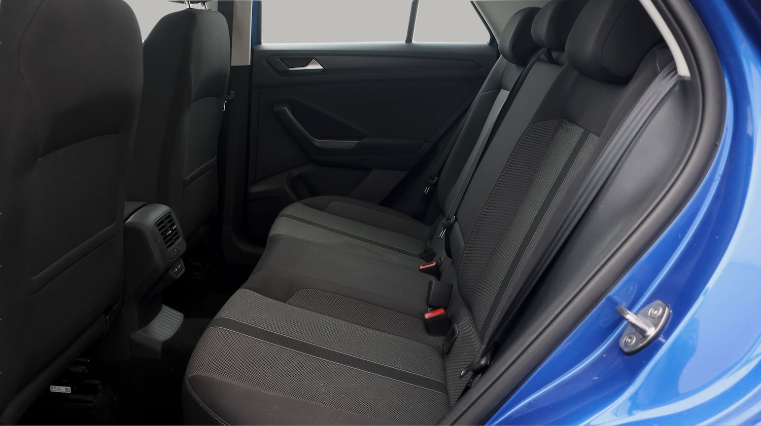 Used Volkswagen T-Roc 2022 for sale - 77337818: Photo 16