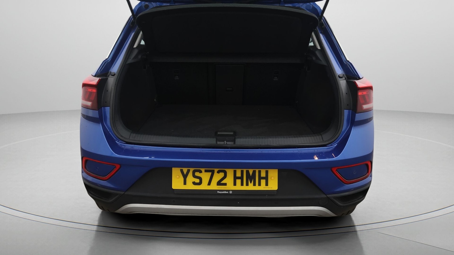 Used Volkswagen T-Roc 2022 for sale - 77337818: Photo 17