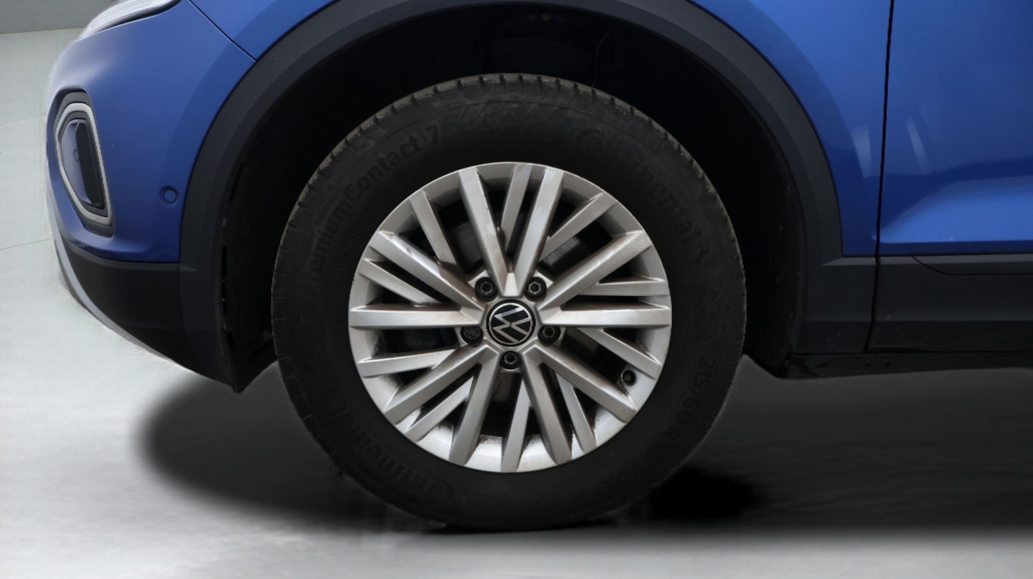 Used Volkswagen T-Roc 2022 for sale - 77337818: Photo 18