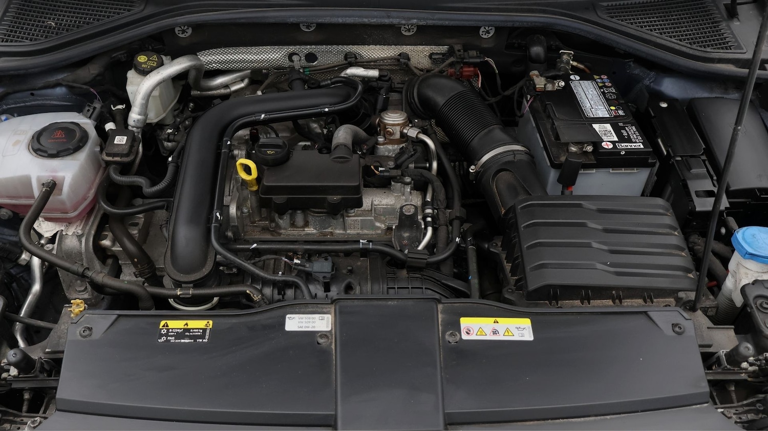 Used Volkswagen T-Roc 2022 for sale - 77337818: Photo 19