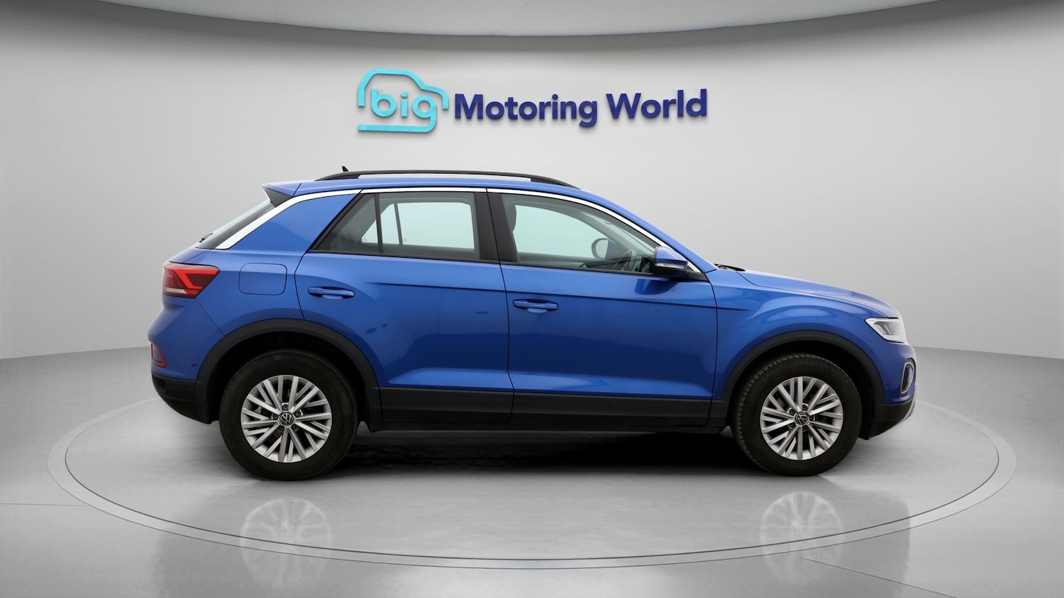 Used Volkswagen T-Roc 2022 for sale - 77337818: Photo 8