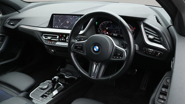 Used BMW 1 Series 2024 for sale - 75729395: Photo 10