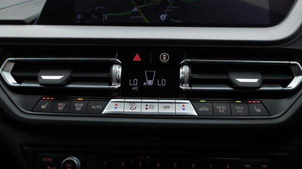 Used BMW 1 Series 2024 for sale - 75729395: Photo 13