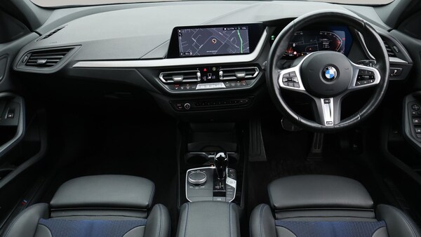 Used BMW 1 Series 2024 for sale - 75729395: Photo 14