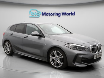 BMW - 1 Series