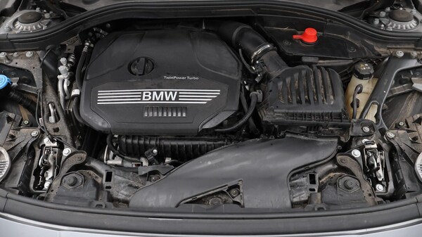 Used BMW 1 Series 2024 for sale - 75729395: Photo 20