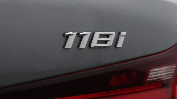 Used BMW 1 Series 2024 for sale - 75729395: Photo 23
