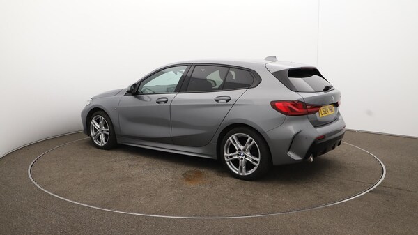 Used BMW 1 Series 2024 for sale - 75729395: Photo 37