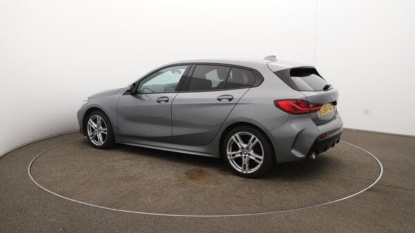 Used BMW 1 Series 2024 for sale - 75729395: Photo 38