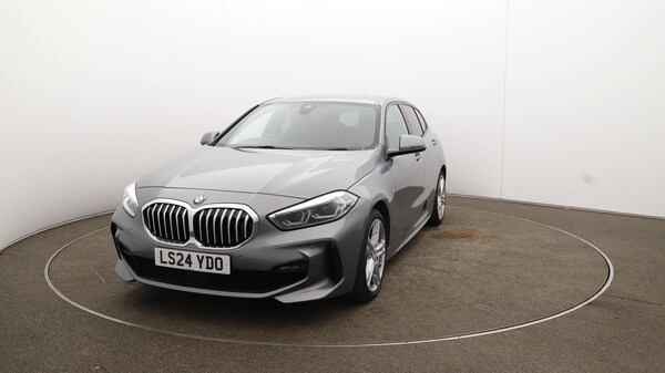 Used BMW 1 Series 2024 for sale - 75729395: Photo 40