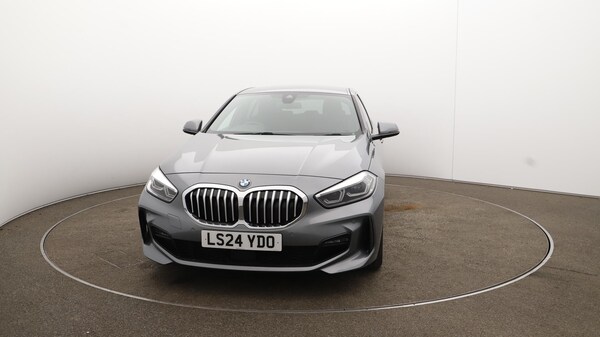 Used BMW 1 Series 2024 for sale - 75729395: Photo 41