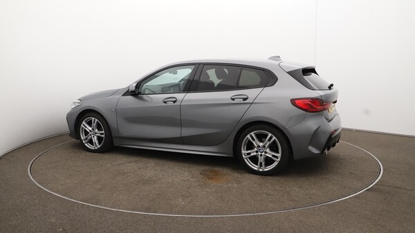 Used BMW 1 Series 2024 for sale - 75729395: Photo 49