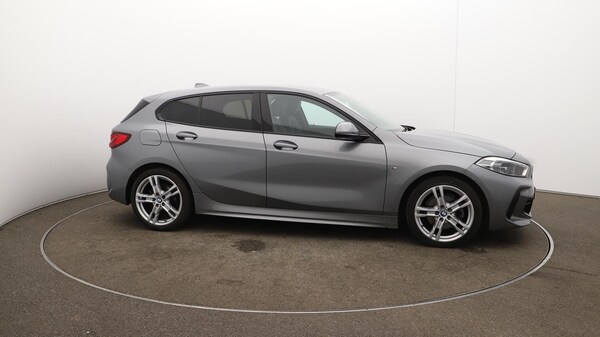 Used BMW 1 Series 2024 for sale - 75729395: Photo 50