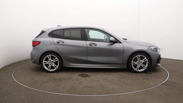 Used BMW 1 Series 2024 for sale - 75729395: Photo 51