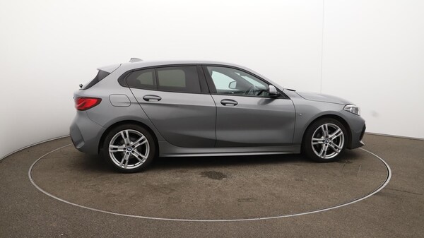 Used BMW 1 Series 2024 for sale - 75729395: Photo 52
