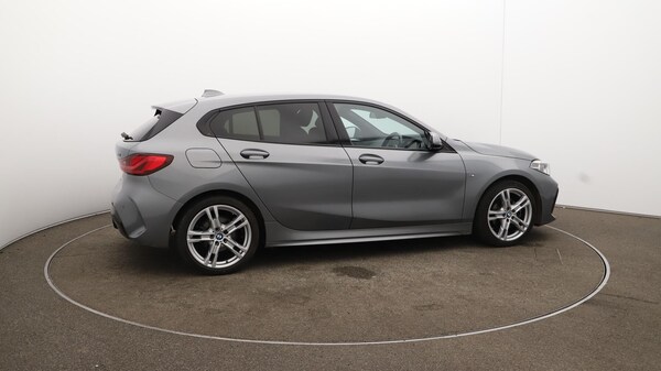 Used BMW 1 Series 2024 for sale - 75729395: Photo 53